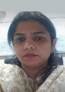 Ms. Abida Shafiq, Senior Nursing Instructor
