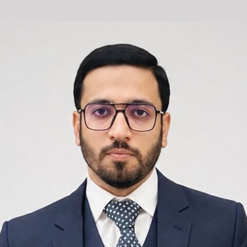 Mr. Umaid Hafeez, Managing Director
